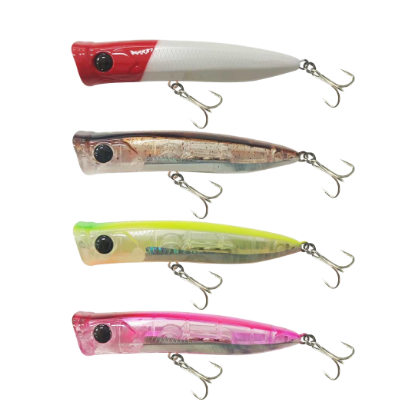 Picture of Yasi Slim Pop 72F Floating Lure